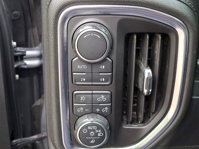 Used 2019 Chevrolet Silverado 1500 High Country w/ High Country Premium Package AWD/4WD image 22