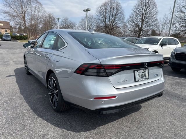 New 2026 Honda Accord Touring image 5