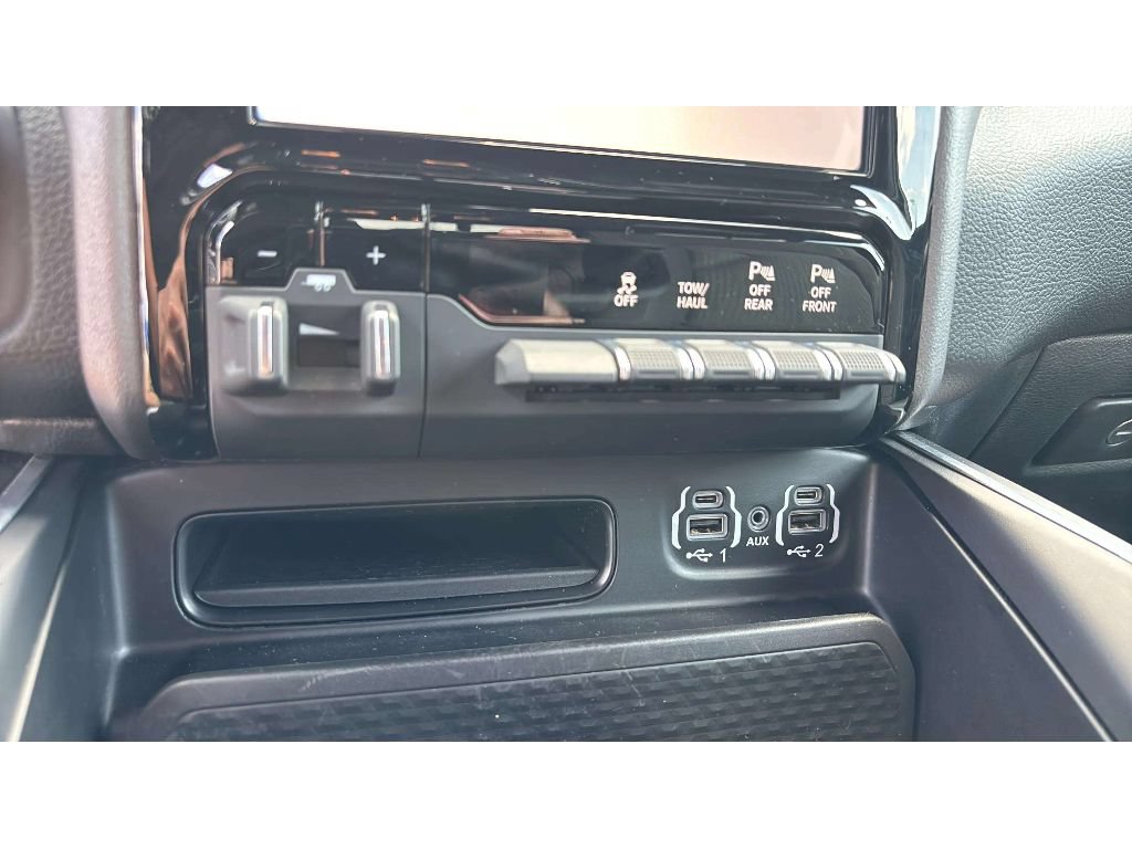 Used 2023 RAM 1500 Big Horn AWD/4WD image 22
