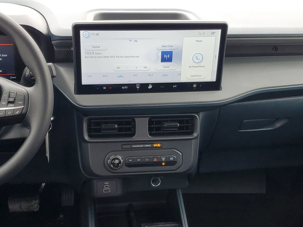 New 2026 Ford Maverick XL image 24