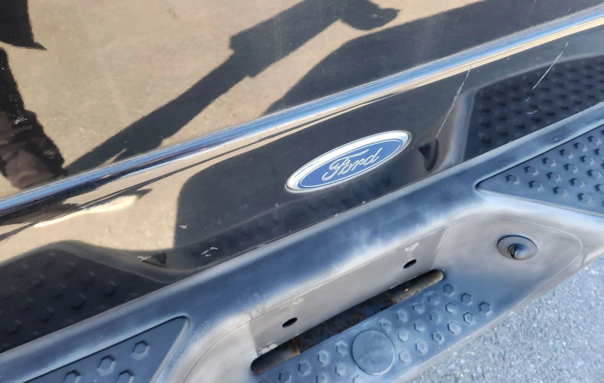 Used 2003 Ford Explorer Sport Trac XLS image 13