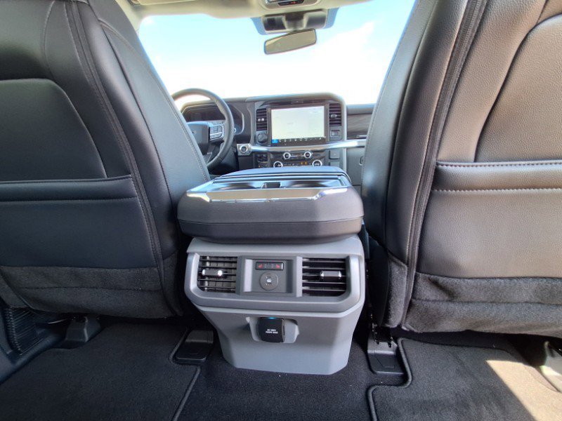 New 2025 Ford F150 Lariat image 24