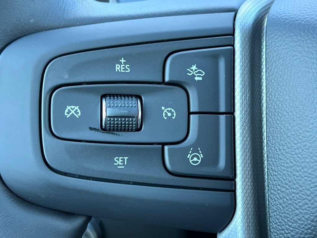 New 2026 GMC Sierra 1500 Denali AWD/4WD image 24