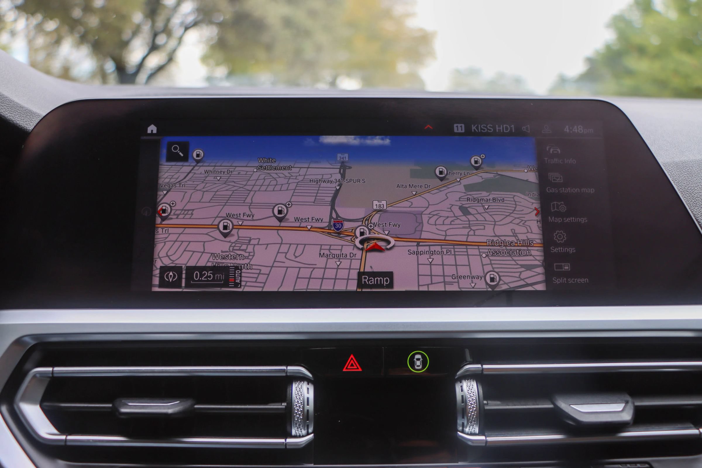 Used 2021 BMW 330i Sedan w/ Convenience Package RWD image 32