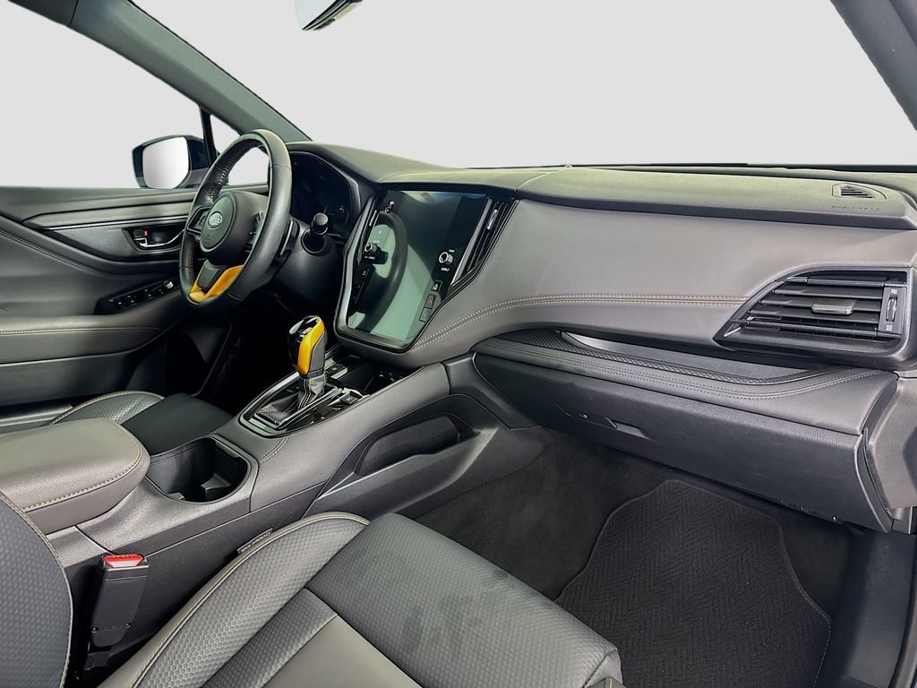 Used 2022 Subaru Outback Wilderness image 27