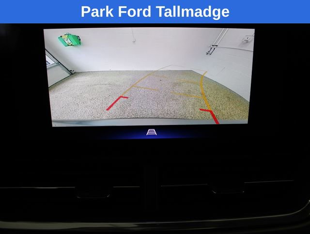 Used 2025 Chevrolet Trax ACTIV w/ Sunroof Package image 19