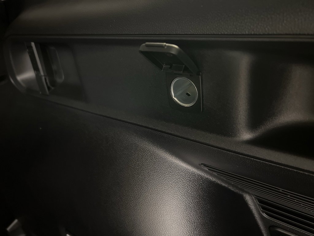 New 2025 Ford Bronco Sport Outer Banks w/ Outer Banks Tech Package+ image 34