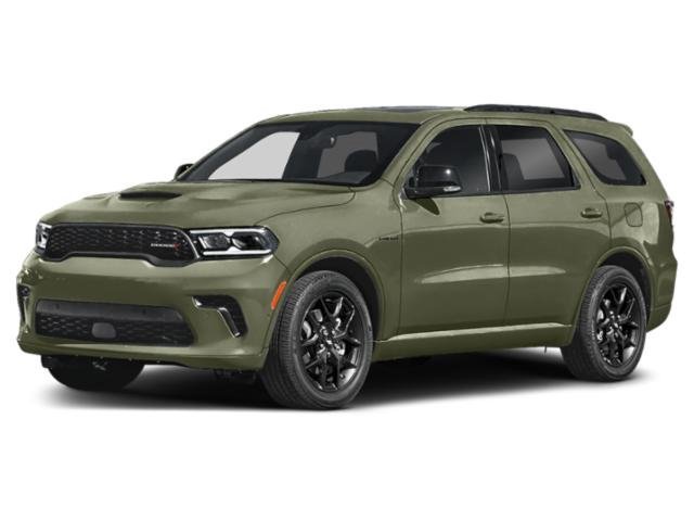 New 2026 Dodge Durango GT