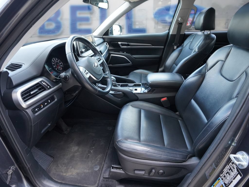 Used 2020 Kia Telluride S FWD image 13