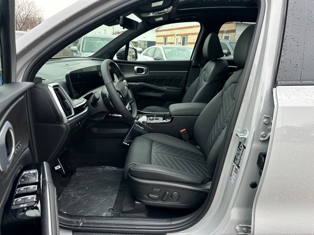 New 2026 Kia Sorento SX Prestige image 9