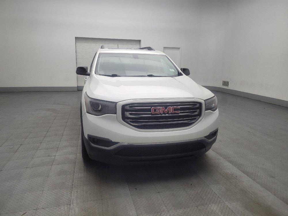 Used 2017 GMC Acadia SLT image 14