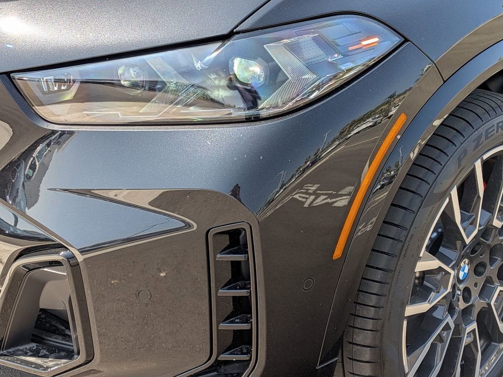 New 2026 BMW X5 xDrive50e image 23