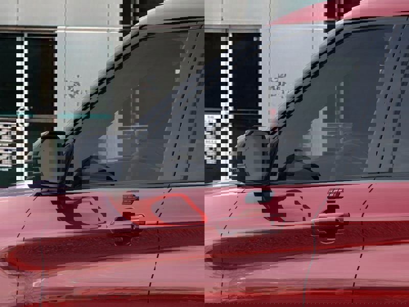 New 2026 Ford Explorer ST image 20