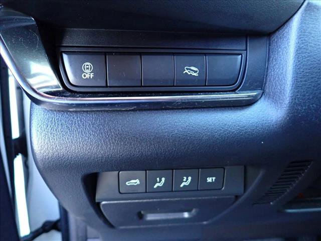 Used 2021 MAZDA CX-30 AWD 2.5 S w/ Premium Package image 17