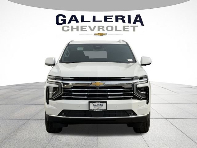 New 2026 Chevrolet Tahoe LT w/ Comfort Package RWD video 3