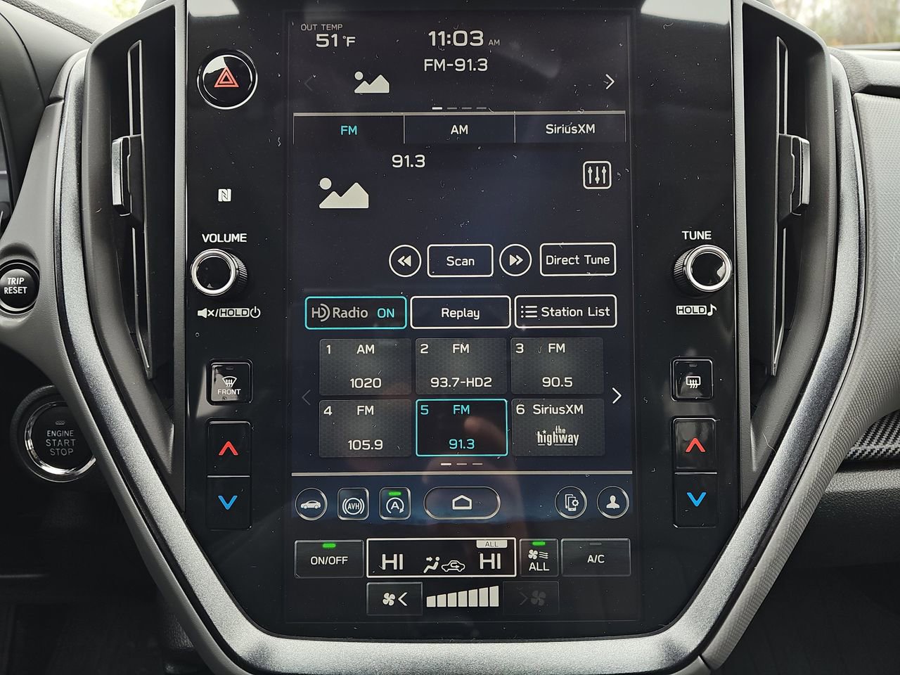 Certified 2024 Subaru Crosstrek 2.5i Limited image 25