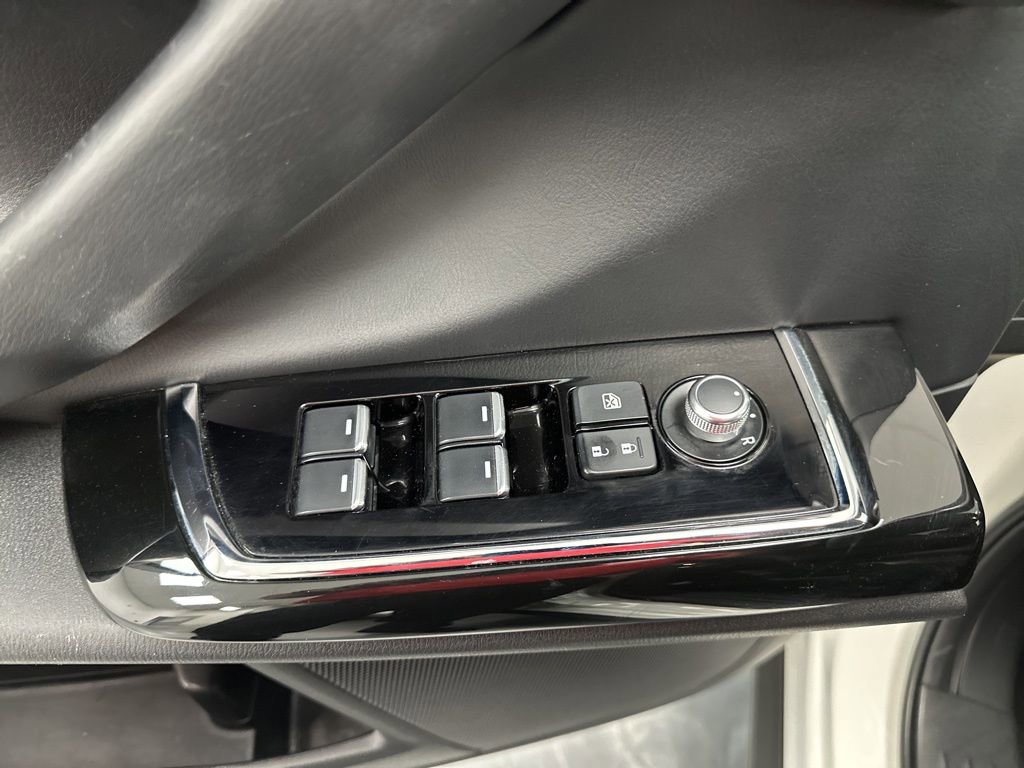 Certified 2023 MAZDA CX-9 Touring Plus AWD/4WD image 14