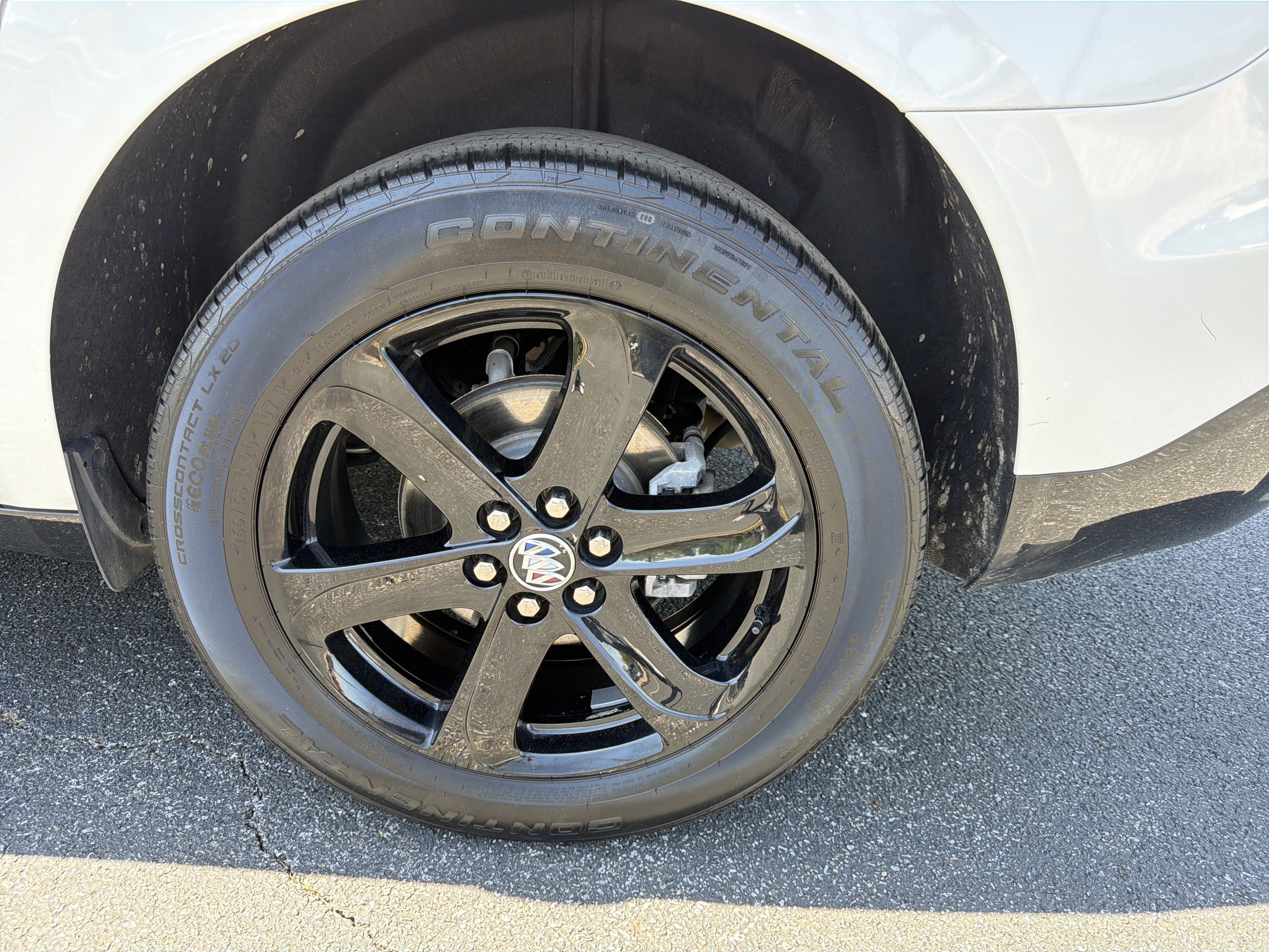 Used 2023 Buick Enclave Essence w/ Experience Buick Package AWD/4WD image 21