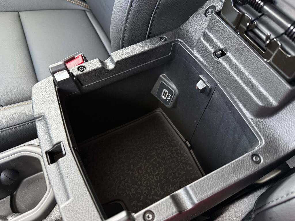 New 2026 Jeep Gladiator Sport image 32