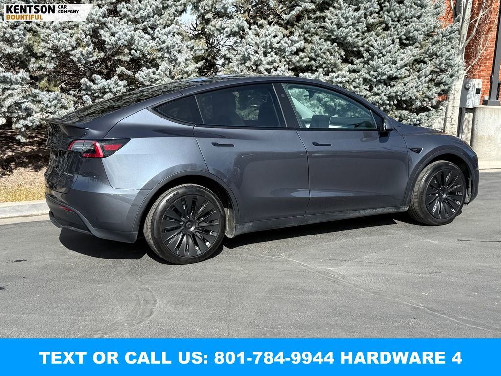 Used 2023 Tesla Model Y Long Range image 10