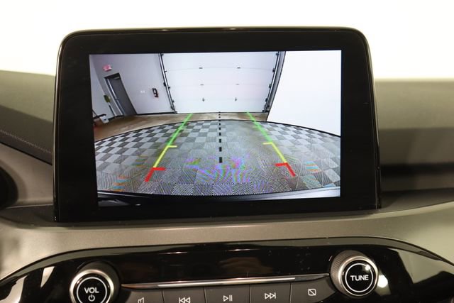 Used 2023 Ford Escape Active image 53