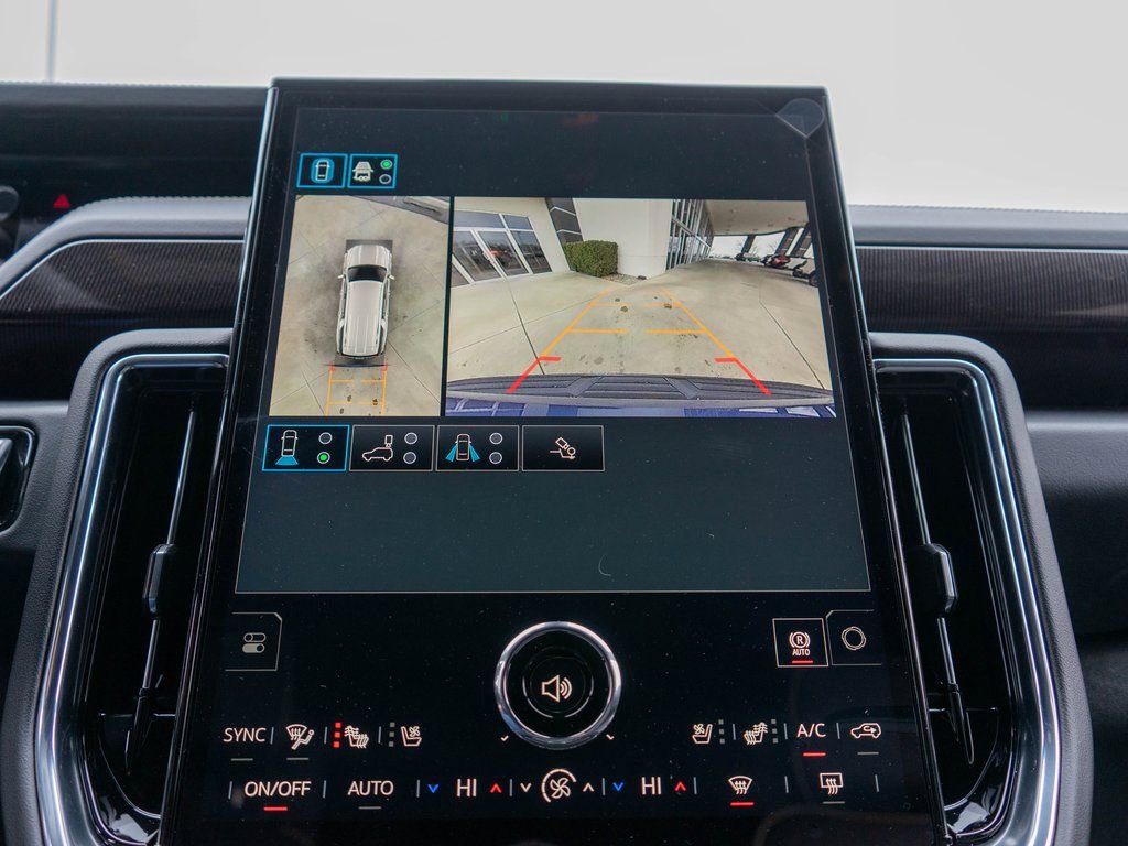 New 2026 GMC Yukon XL Elevation w/ Elevation Premium Package image 29