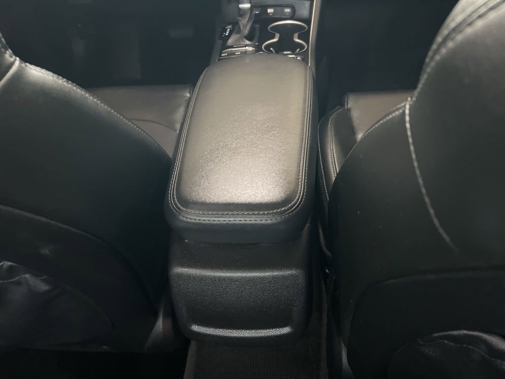 Used 2021 Kia K5 GT-Line AWD/4WD image 18