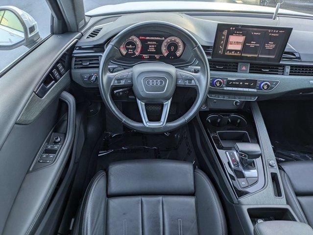 Used 2024 Audi A4 2.0T Premium Plus AWD/4WD image 15