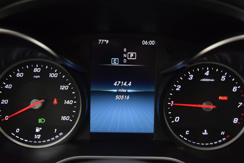 Certified 2020 Mercedes-Benz C 300 Sedan image 26
