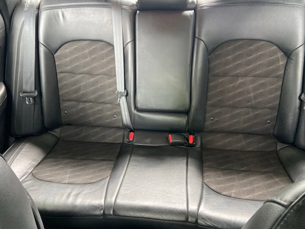 Used 2018 Hyundai Sonata Sport FWD image 16
