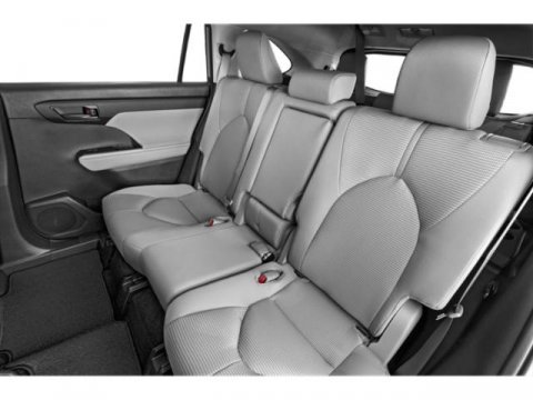 Certified 2024 Toyota Highlander Limited FWD image 13