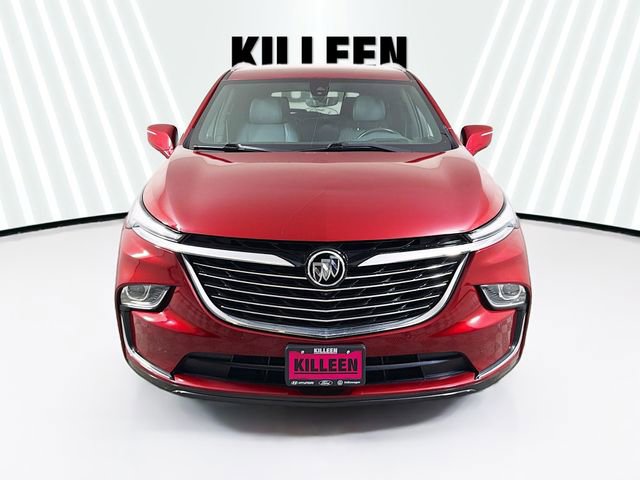 Used 2024 Buick Enclave Premium image 2