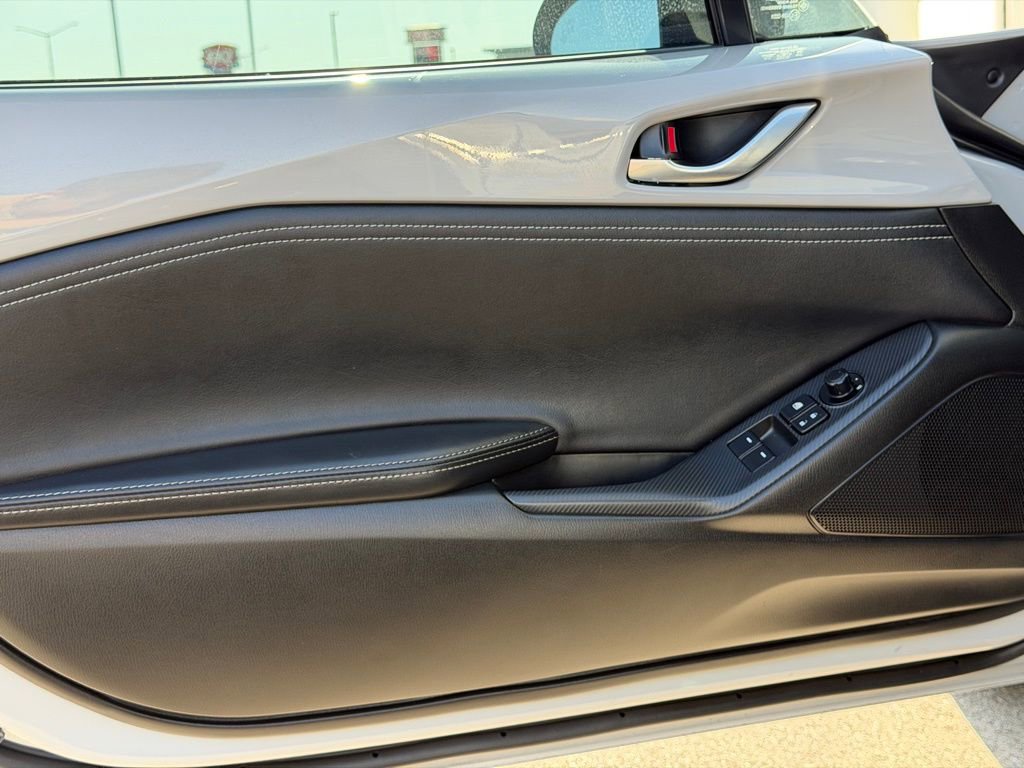 Used 2024 MAZDA MX-5 Miata Club w/ Brembo/BBS Recaro Package image 20