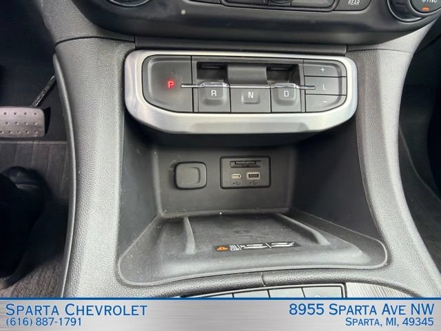 Used 2020 GMC Acadia SLT w/ Driver Alert Package II AWD/4WD image 16