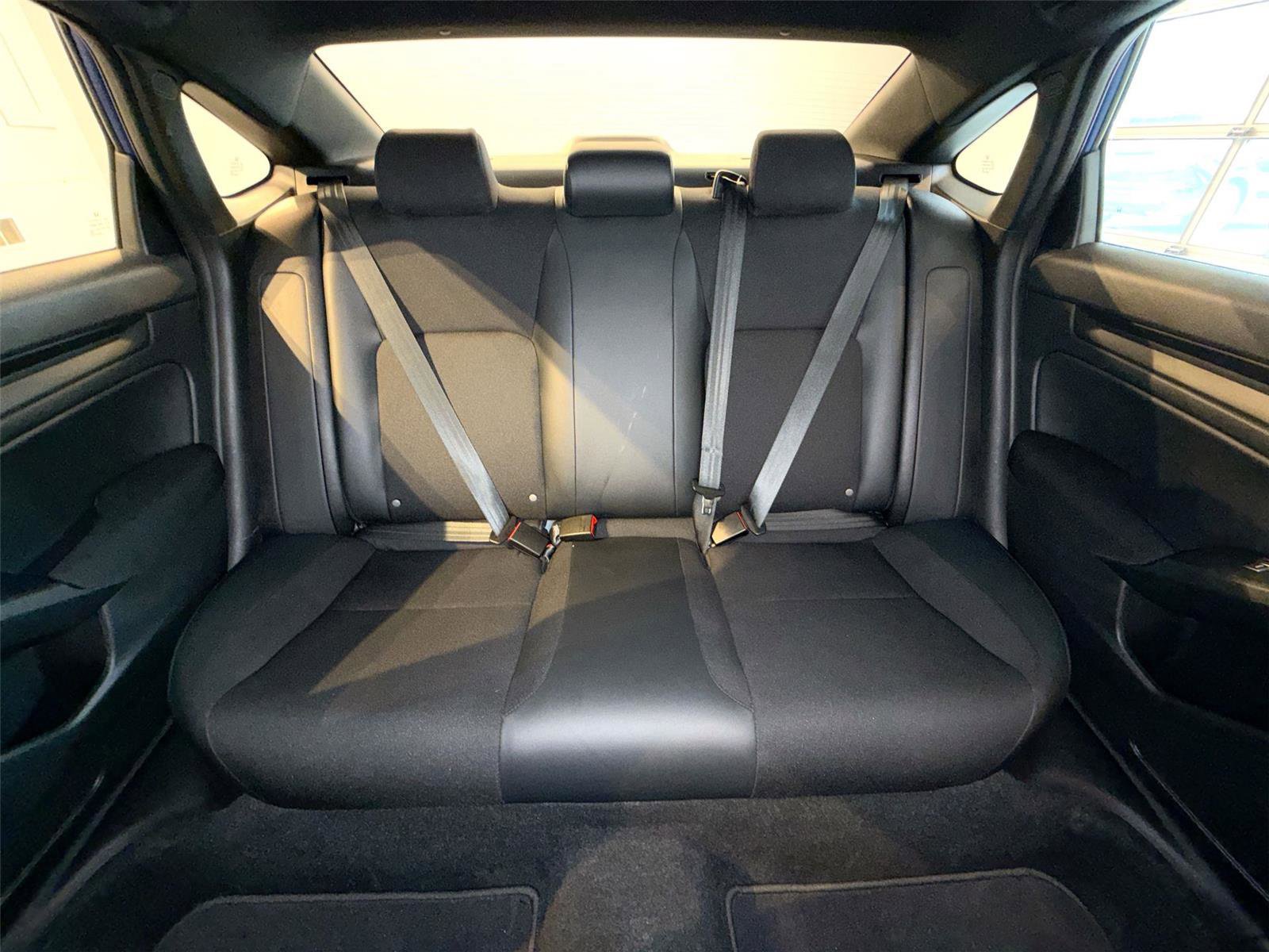 Used 2023 Honda Civic Sport image 23