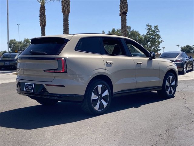 New 2025 Volvo EX90 Plus image 7