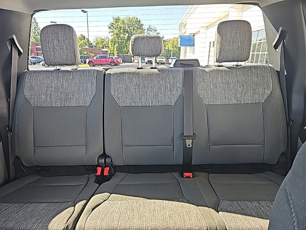 New 2026 Ford F250 XLT w/ XLT Premium Package image 10