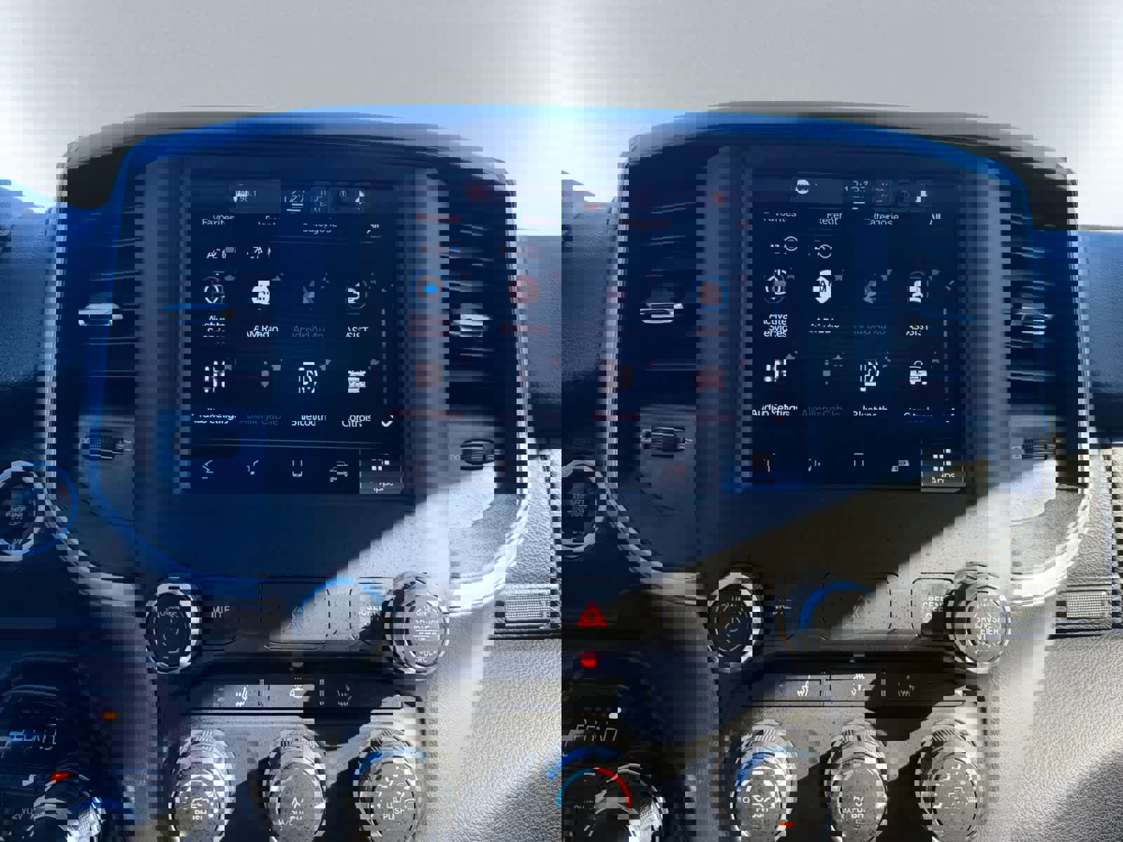 Used 2023 RAM 1500 Big Horn image 14