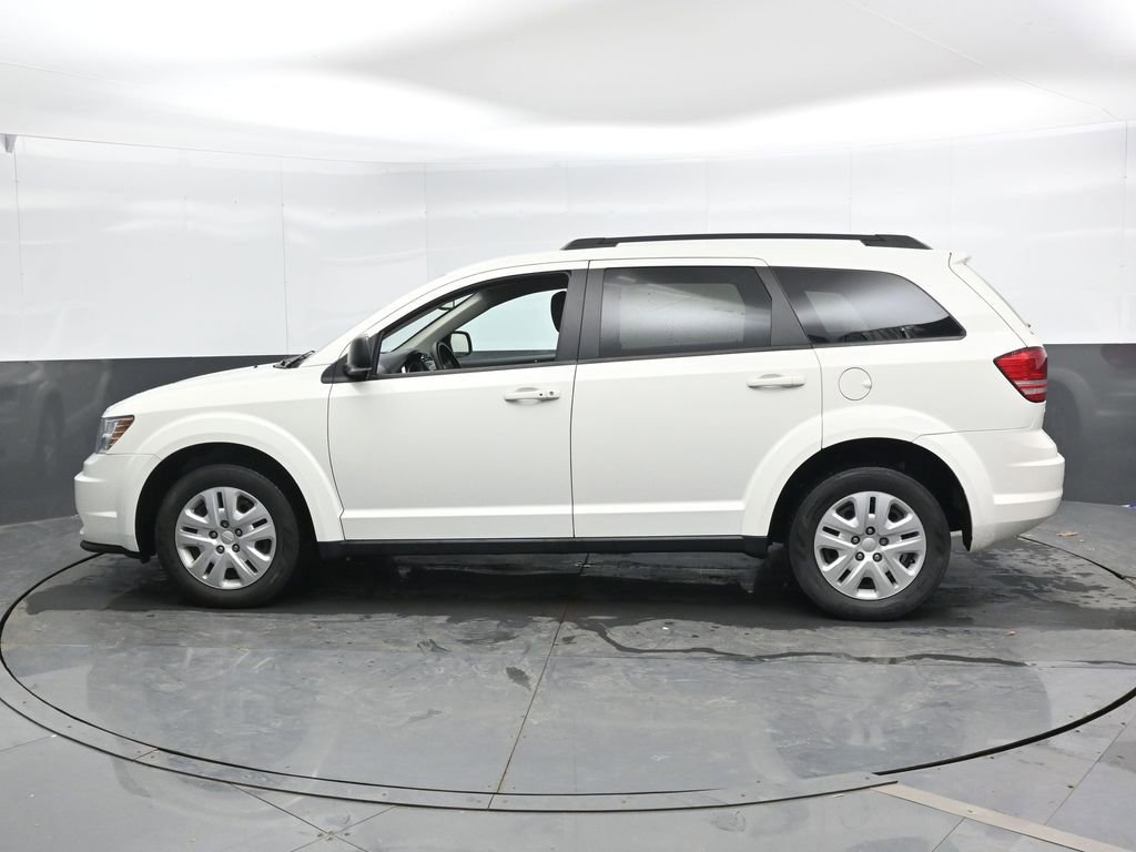 Used 2020 Dodge Journey SE image 8