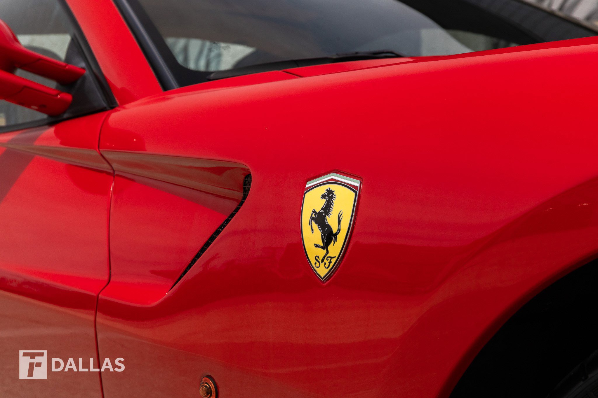 Used 2008 Ferrari 599 GTB Fiorano image 21