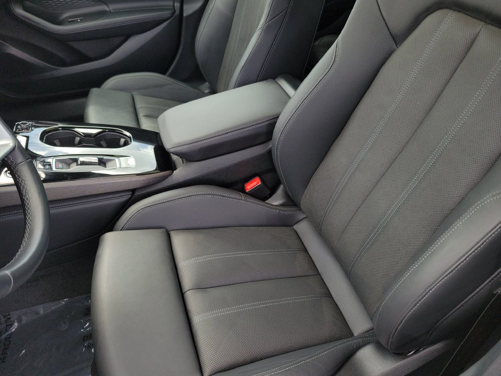 Certified 2025 Audi A5 Premium Plus w/ Premium Plus AWD/4WD image 17