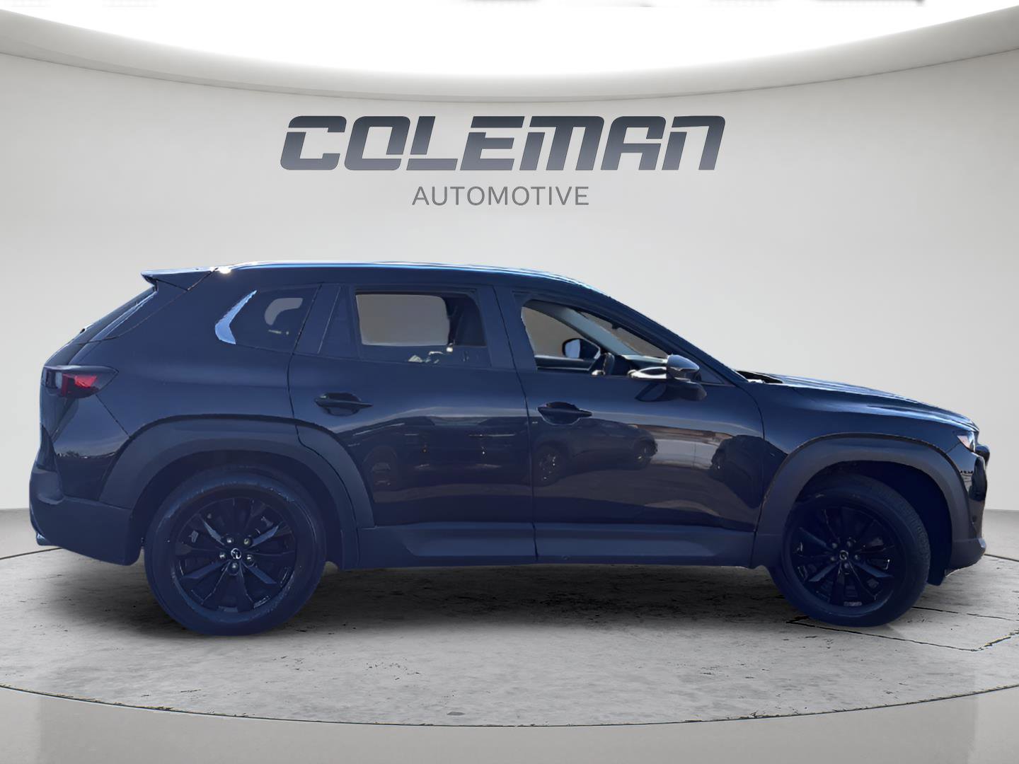 Used 2024 MAZDA CX-50 AWD 2.5 S w/ Preferred Package image 6