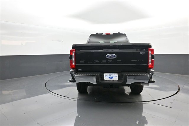 New 2026 Ford F250 Lariat image 6
