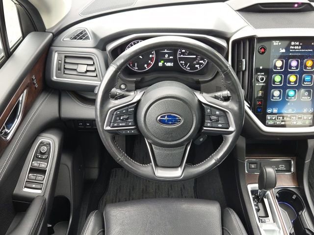 Used 2023 Subaru Ascent Touring image 2