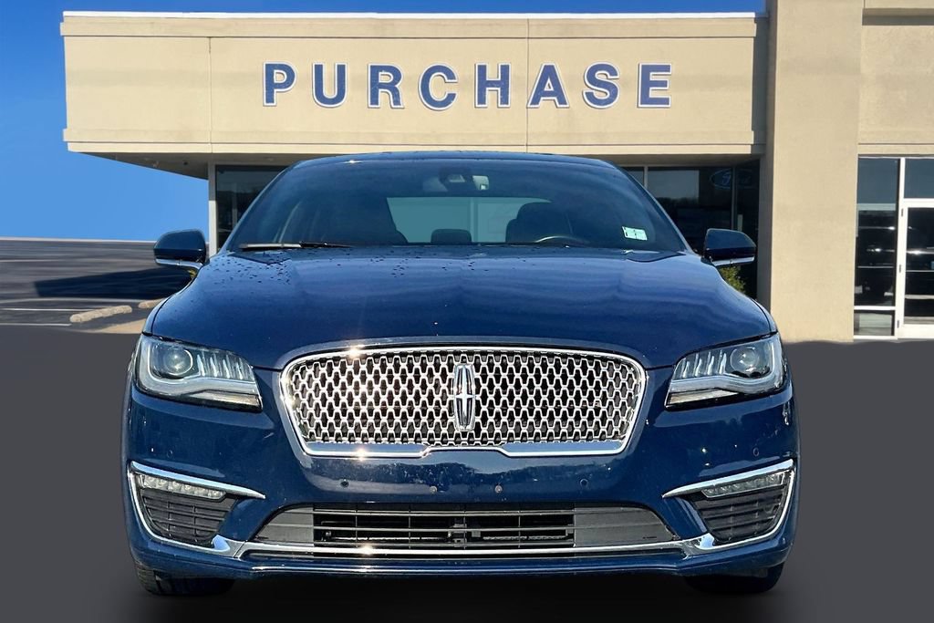 Used 2018 Lincoln MKZ Reserve FWD image 2