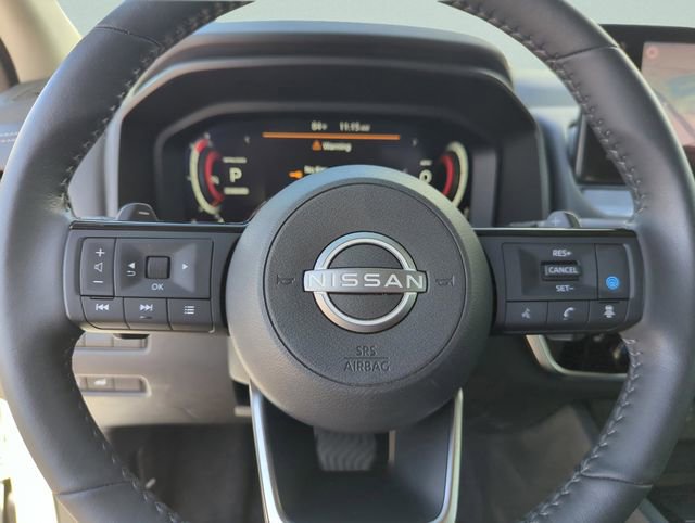 Certified 2024 Nissan Rogue SL image 42