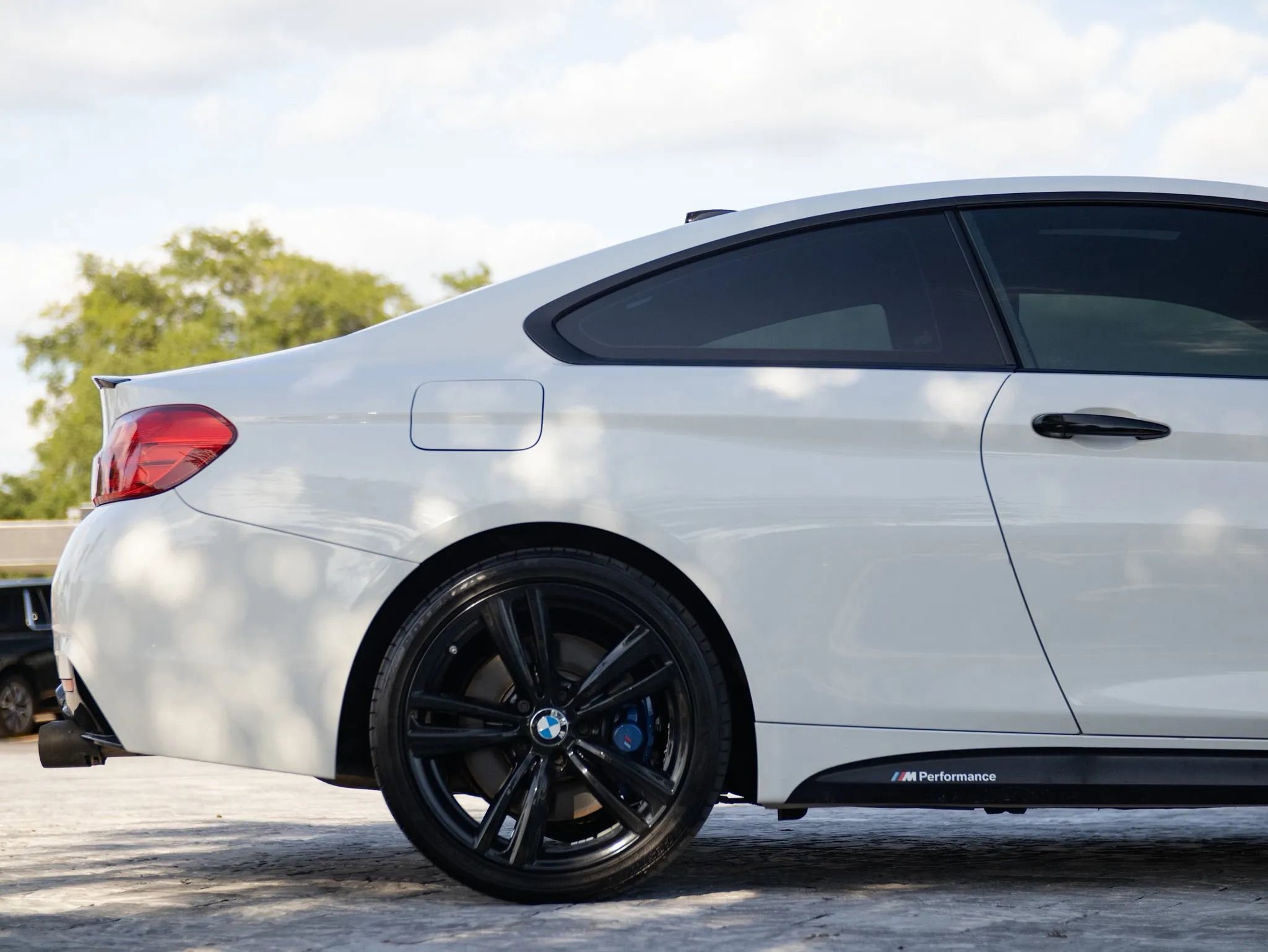 Used 2014 BMW 435i Coupe RWD image 17