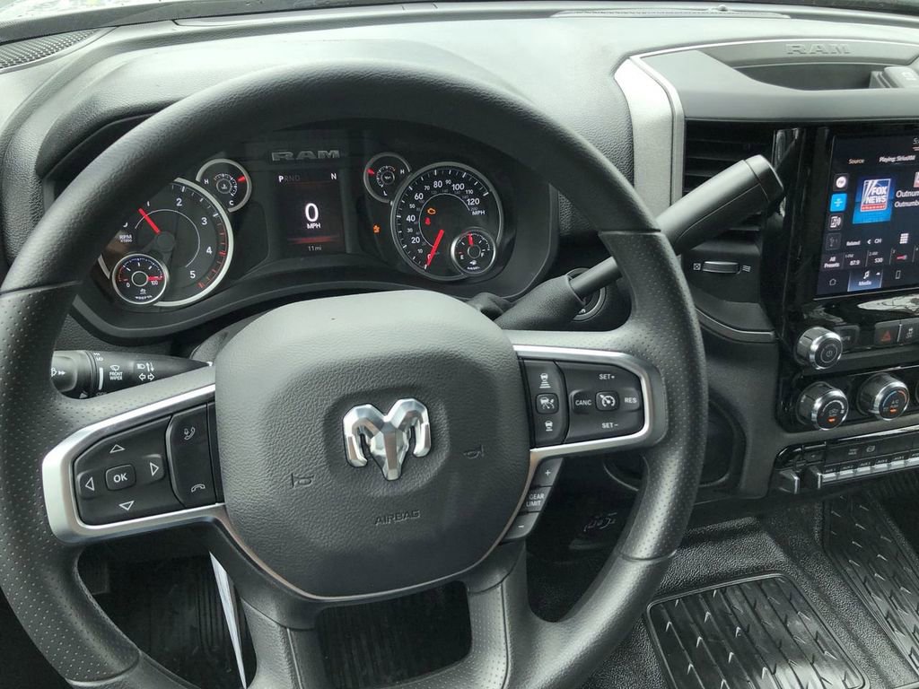 New 2026 RAM 4500 Tradesman image 15