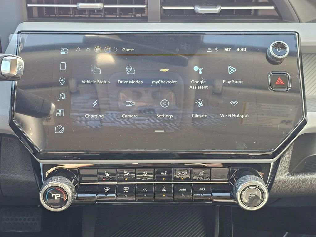 New 2027 Chevrolet Bolt LT image 28