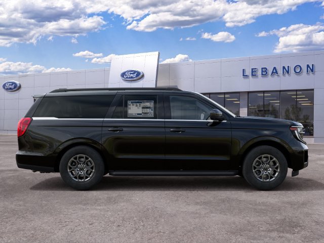 New 2027 Ford Expedition Max Active AWD/4WD image 8